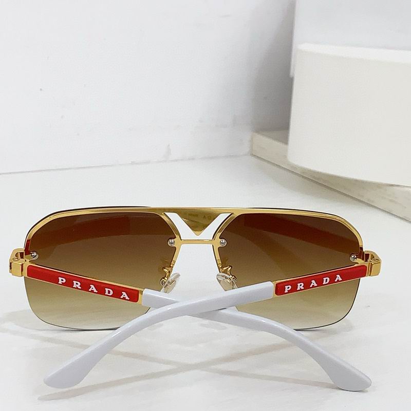 Prada Glasses (277)